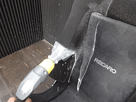 RECARO画像3