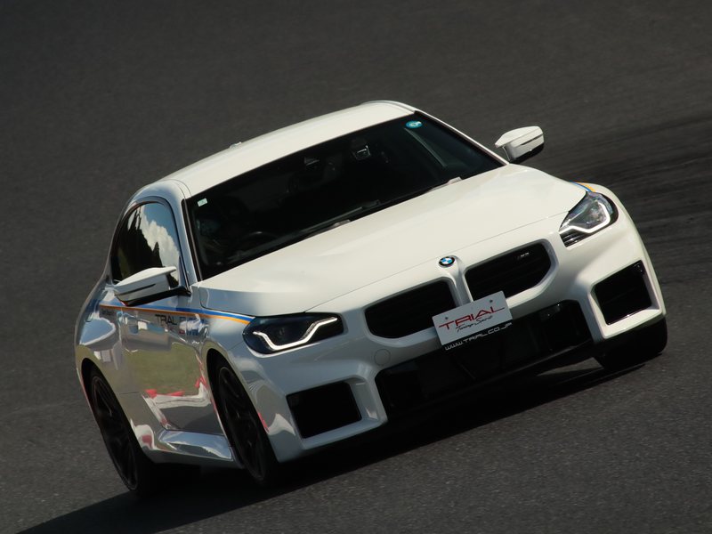 BMW M2 Coming Soon