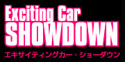 Exciting Car SHOWDOWN y[W