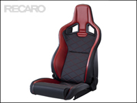 RECARO@NXX|[cX^[@~ebhGfBV