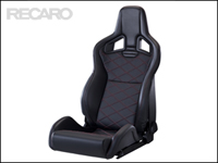 RECARO@X|[cX^[@~ebhGfBV