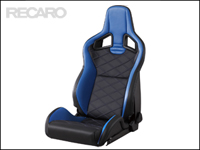 RECARO@X|[cX^[@~ebhGfBV