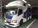 TOYOTA@J[hiibcNAj@2020N@Ɂ@RECAROiJj@LX-F@WU110H@A/R@uE@