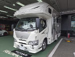 TOYOTA@ibcNA@J[h@GDY281i2024Nj@Ɂ@RECAROiJj@LX-F@WL110H@A/R@U[@~E@