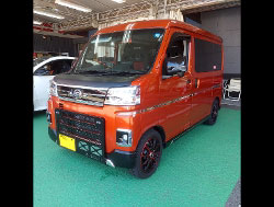 DAIHATSU@Ag[@S700Vi2022Nj@Ɂ@RECAROiJj@SR-7F@GK100@BK/RED@~E@