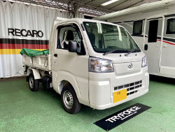 DAIHATSU@nC[bggbN@S510i2024Nj@Ɂ@RECAROiJj@RCS@zCgVF/ubNbV@