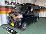 DAIHATSU@Ag[@3BD-S700Vi2022Nj@Ɂ@RECAROiJj@LX-F@TR NN@