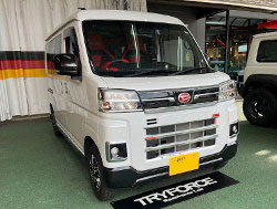 DAIHATSU@Ag[@S700Vi2023Nj@Ɂ@RECAROiJj@SR-C@UT100@A/R@RED@~E@