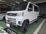DAIHATSU@Ag[@S710Vi2025Nj@Ɂ@RECAROiJj@SR-C@UT100@A/R@BK@~E@