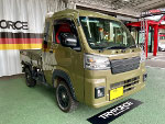 DAIHATSU@nC[bgW{@3BD-S510Oi2023Nj@Ɂ@RECAROiJj@SR-C@UT100@RED@