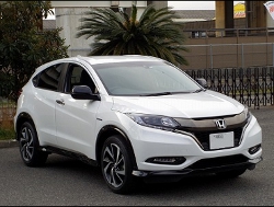 RECAROiJV[gj@HONDA@F[ɃJ@X|[cX^[CL100H@