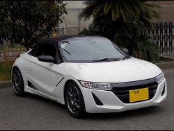 RECAROiJV[gj@HONDA@S660@JW5ɃJ@TS-G GK@BK/RED@~2r@