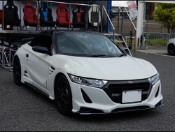 RECAROiJV[gj@HONDA@S660@RAɃJ@TS-G@GK@V[gq[^[t@BK/BK@@SR-7F@GK100@BK/BK@