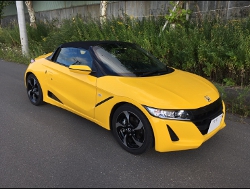 RECAROiJV[gj@HONDA@S660@JW5ɃJ@RS-G@GK@BK/BK@