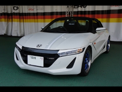 RECAROiJV[gj@HONDA@S660@JW5@Ɂ@RECAROiJj@RS-GE@