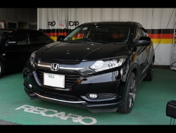 RECAROiJV[gj@HONDA@F[@RU1@Ɂ@RECAROiJj@SR-7F@GK100@BK/BK@