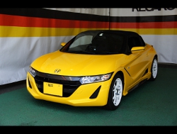 RECAROiJV[gj@HONDA@S660@JW5@2016N@Ɂ@RECAROiJj@TS-G@AJ^[@