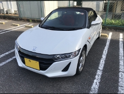 RECAROiJV[gj@HONDA@S660@Ɂ@RECAROiJj@TS-GS@RED@