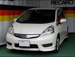 RECAROiJV[gj@HONDA@tBbgVg@Ɂ@RECAROiJj@SR-7F@GK100@BK/BK@