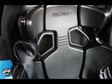 Recaro レカロシート Honda S660 Jw5 に Recaro レカロ Pro Racer Rms 2700g 装着
