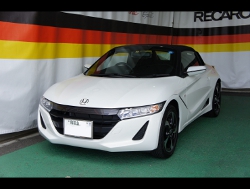 RECAROiJV[gj@HONDA@S660@JW5i2018N7j@Ɂ@RECAROiJj@TS-G@GK@BK/BK@