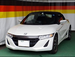 RECAROiJV[gj@HONDA@S660@JW5i2018Nj@Ɂ@RECAROiJj@RS-G@GK@BK/RED@