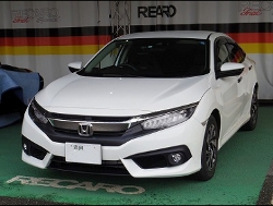 RECAROiJV[gj@HONDA@VrbN@FC1i2018Nj@Ɂ@RECAROiJj@SR-7@GK100@BK/BL@