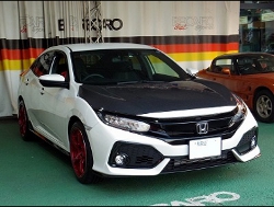 HONDA@VrbN@FK7@Ɂ@RECAROiJj@X|[cX^[LL100HU[SE@BKU[@