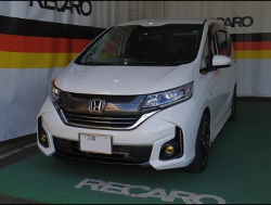 RECAROiJV[gj@HONDA@t[h@GB7@Ɂ@RECAROiJj@LX-F@TR@NN@BK@V[gq[^[t/A[Xgt@~E@