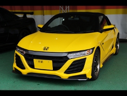 RECAROiJV[gj@HONDA@S660@JW5i2015Nj@Ɂ@RECAROiJj@TS-G@GK@BK/SIL@