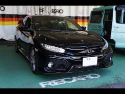 RECAROiJV[gj@HONDA@VrbN@nb`obN@FK7@Ɂ@RECAROiJj@SR-7@KK100@BK@