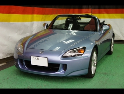 HONDA@S2000@AP2i2006Nj@Ɂ@RECAROiJj@RS-GE@