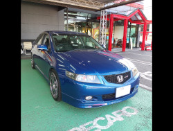 HONDA@AR[h@CL7i2003Nj@Ɂ@RECAROiJj@RS-G@GK@BK/u[@