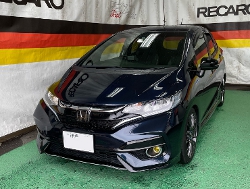 HONDA@tBbg@GP5i2019Nj@Ɂ@RECAROiJj@RS-G@GK@BK/SIL@V[gq[^[t@