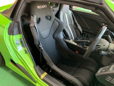 RECARO レカロシート装着写真集！＆装着者の声特集！RECARO レカロ