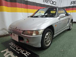 HONDA@r[g@PP1@Ɂ@RECAROiJj@RCS@zCgVF/Vo[bV@