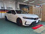 HONDA@VrbN@^CvR@FL5i2023Nj@Ɂ@RECAROiJj@RS-G@GK@BK/RED@