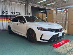 HONDA@VrbN@^CvR@FL5i2023Nj@Ɂ@RECAROiJj@RS-G@GK@BK/RED@