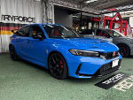 HONDA@VrbN@^CvR@FL5i2024Nj@Ɂ@RECAROiJj@SR-S@BK100@BK/u[@