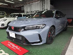 HONDA@VrbN@FL5i2024Nj@Ɂ@RECAROiJj@RS-GS@RED@