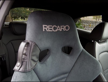 RECARO（レカロシート） Audi（アウディ） S1にRECARO（レカロ） RS-G 