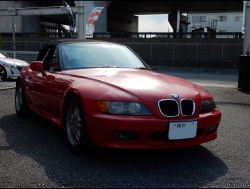 RECAROiJV[gj@BMW@Z3ɃJ@SR-7F@Lassic BK/RED@