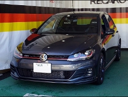 VW@AUCHH@Ɂ@RECAROiJj@SR-6@KK100S@BK@~2r@