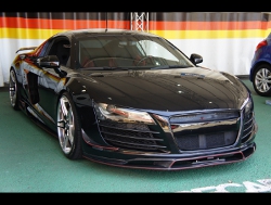 Audi@R8i2008Nj@Ɂ@RECAROiJj@RS-G@GK@BK/RED@@RS-G@SK@BK/RED@