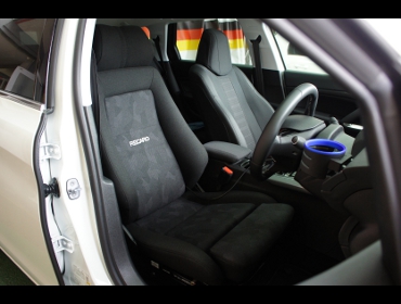 RECARO レカロシート装着写真集！＆装着者の声特集！RECARO レカロ