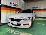 RECARO（レカロシート）装着例 BMW特集 □ レカロ専門店（RECARO SHOP