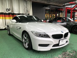 BMW@Z4i2015Nj@Ɂ@RECAROiJj@RS-G@CL@V[gq[^[t@