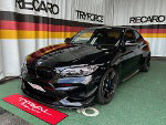 BMW@M2@F87@Ɂ@RECAROiJj@RS-G@GK@BK/BK@