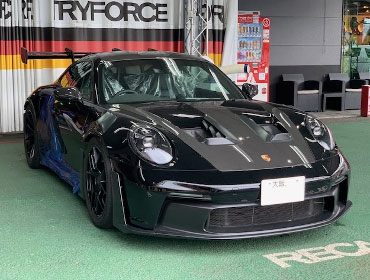 |VF911@992GT3RS@Ɂ@RECAROiJj@NXX|[cX^[LL210H@BK@~E@