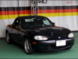 RECAROiJV[gj@MAZDA@[hX^[@NB8Ci1998Nj@Ɂ@RECAROiJj@RS-G@GK@BK/SIL@